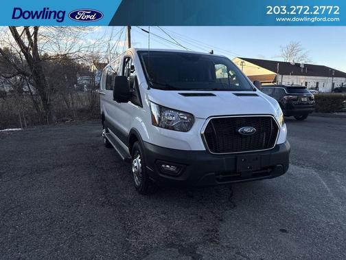 2023 Ford Transit-250 Base