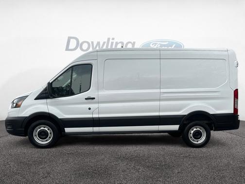 2023 Ford Transit-250