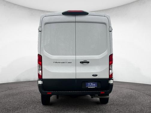 2023 Ford Transit-250
