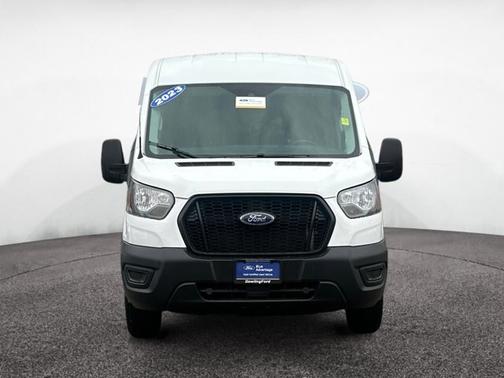 2023 Ford Transit-250