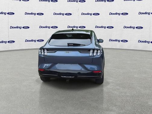 2021 Ford Mustang Mach-E Premium