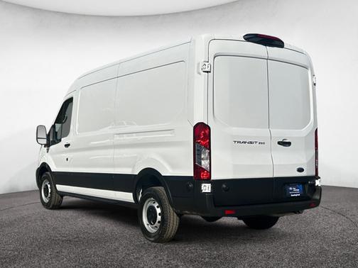 2024 Ford Transit-250 148 WB MEDIUM ROOF CARGO