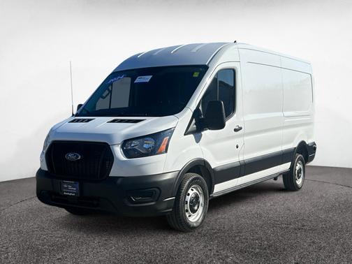 2024 Ford Transit-250 148 WB MEDIUM ROOF CARGO