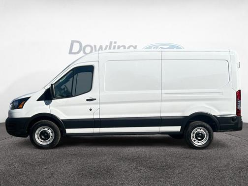 2024 Ford Transit-250 148 WB MEDIUM ROOF CARGO