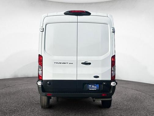 2024 Ford Transit-250 148 WB MEDIUM ROOF CARGO