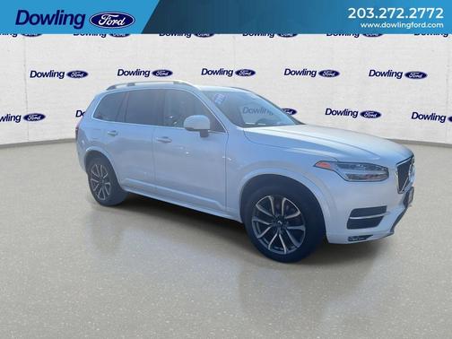 2019 Volvo XC90 T5 Momentum