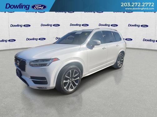2019 Volvo XC90 T5 Momentum