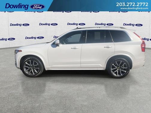 2019 Volvo XC90 T5 Momentum