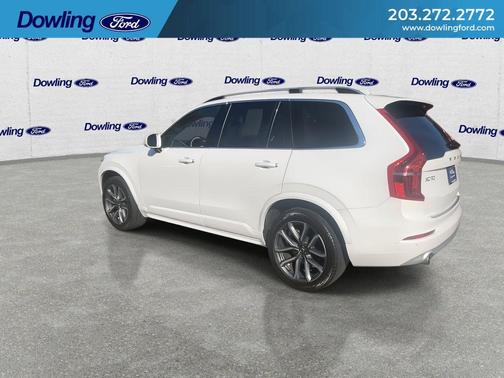 2019 Volvo XC90 T5 Momentum