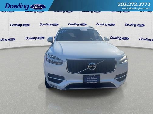 2019 Volvo XC90 T5 Momentum