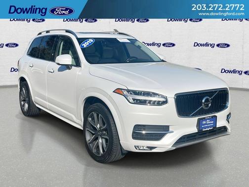 2019 Volvo XC90 T5 Momentum