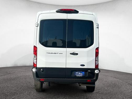 2020 Ford Transit-250