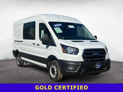2020 Ford Transit-250