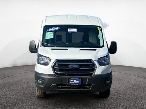 2020 Ford Transit-250