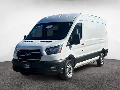 2020 Ford Transit-250