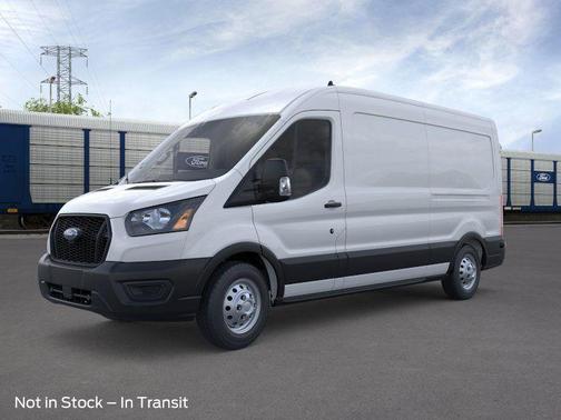2025 Ford Transit-250 148 WB Medium Roof Cargo