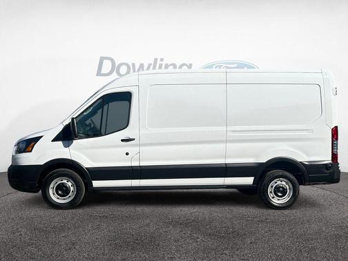 2024 Ford Transit-250 148 WB Medium Roof Cargo