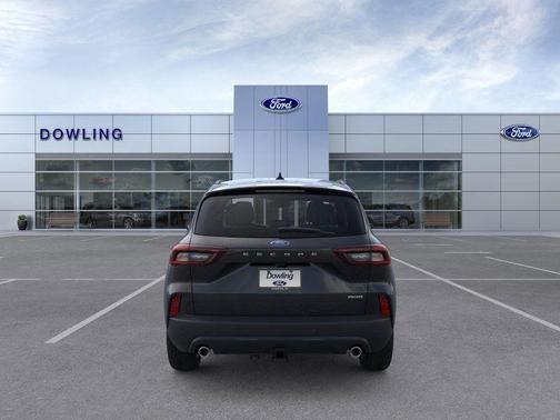 2026 Ford Escape ST-Line Select