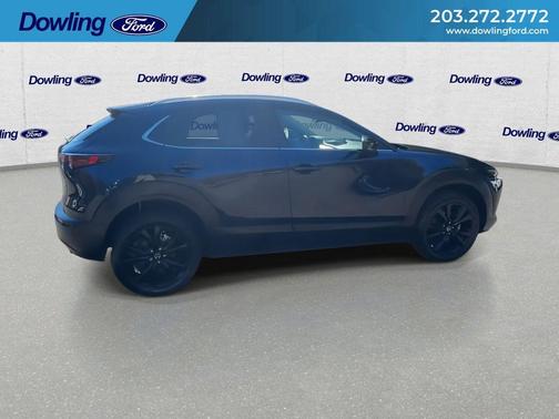 2024 Mazda CX-30 Select