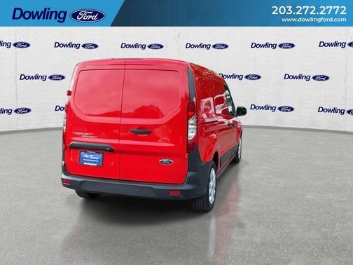 2019 Ford Transit Connect XL
