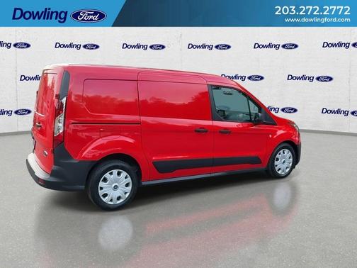 2019 Ford Transit Connect XL