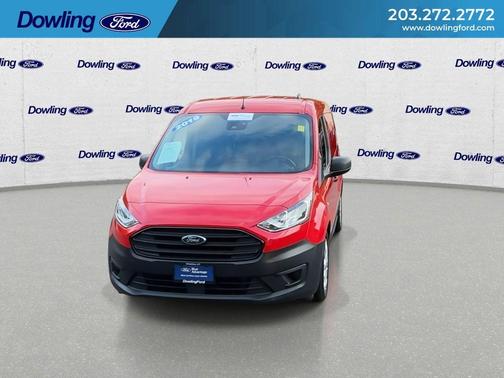 2019 Ford Transit Connect XL