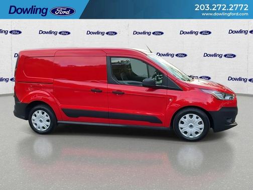 2019 Ford Transit Connect XL