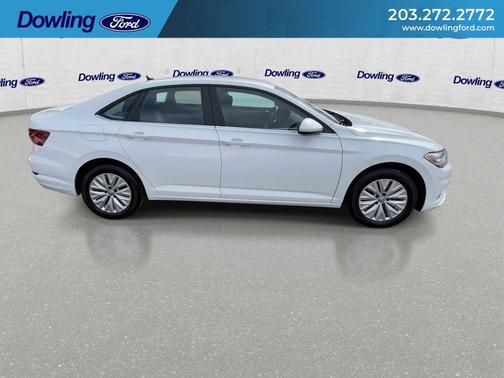 2020 Volkswagen Jetta 1.4T S