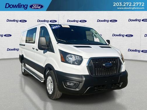 2024 Ford Transit-250 Base
