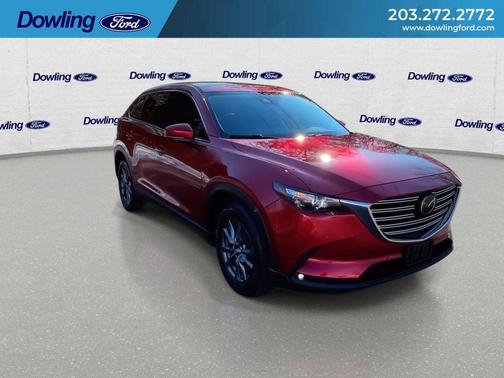 2020 Mazda CX-9 Touring