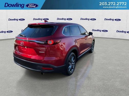 2020 Mazda CX-9 Touring