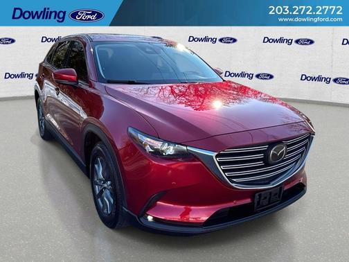 2020 Mazda CX-9 Touring