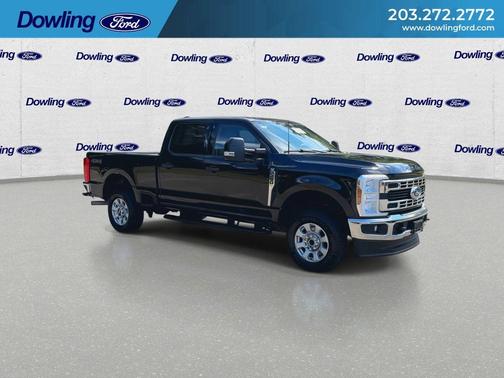 2024 Ford F-250 XLT