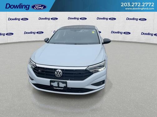 2019 Volkswagen Jetta 1.4T R-Line