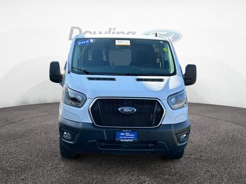 2023 Ford Transit-250 Base