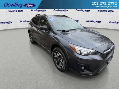 2019 Subaru Crosstrek 2.0i