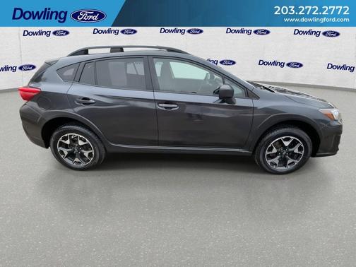 2019 Subaru Crosstrek 2.0i