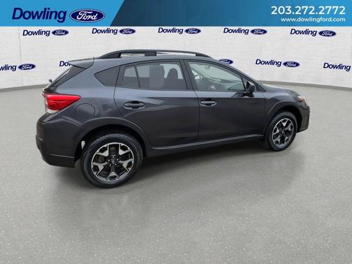 2019 Subaru Crosstrek 2.0i