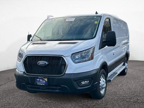 2023 Ford Transit-250 Base