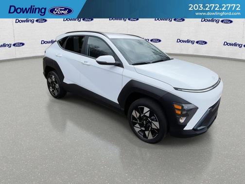 Atlas 2024 Hyundai KONA SEL