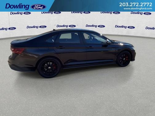 2025 Volkswagen Jetta GLI 2.0T Autobahn