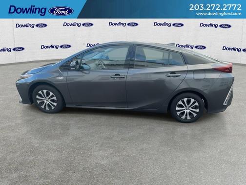 2020 Toyota Prius Prime 