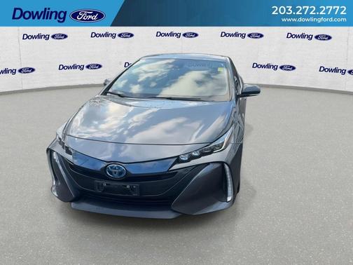 2020 Toyota Prius Prime LE