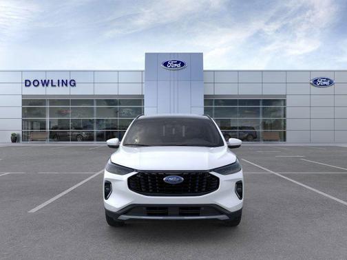 2023 Ford Escape PHEV