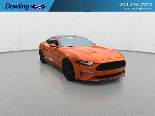 2020 Ford Mustang GT PREMIUM