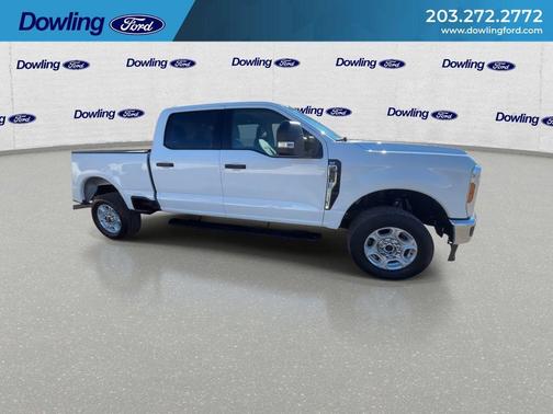 2025 Ford F-250 XLT