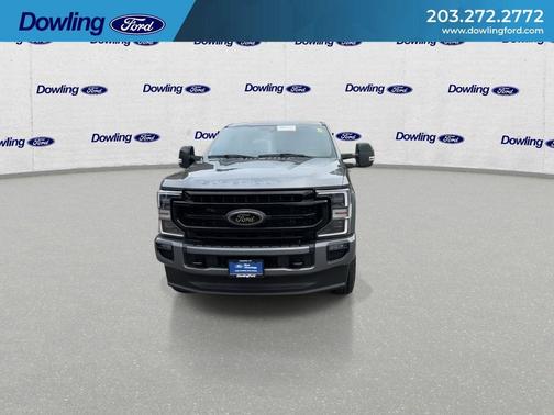 2022 Ford F-350 Lariat Super Duty
