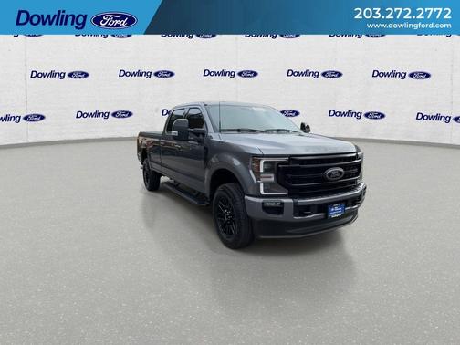 2022 Ford F-350 Lariat Super Duty