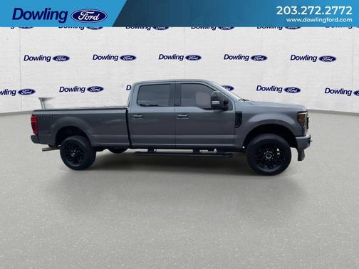 2022 Ford F-350 Lariat Super Duty