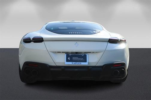 2024 Ferrari Roma Base
